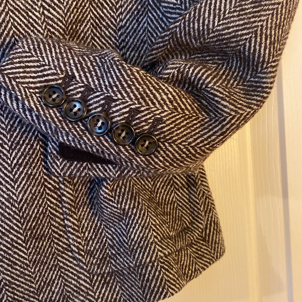 Jacket - Picture 7 of 11